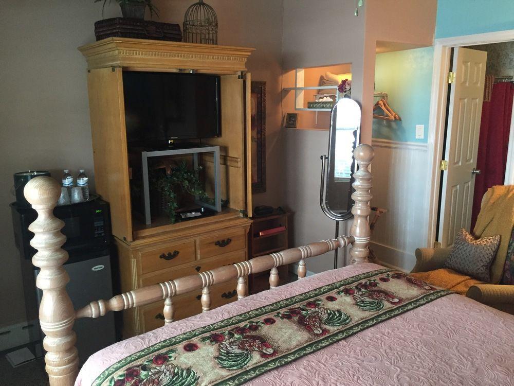 Shamrock Cove Inn 4* Ocala