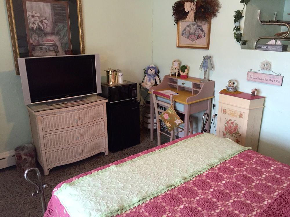 Shamrock Cove Inn 4* Ocala