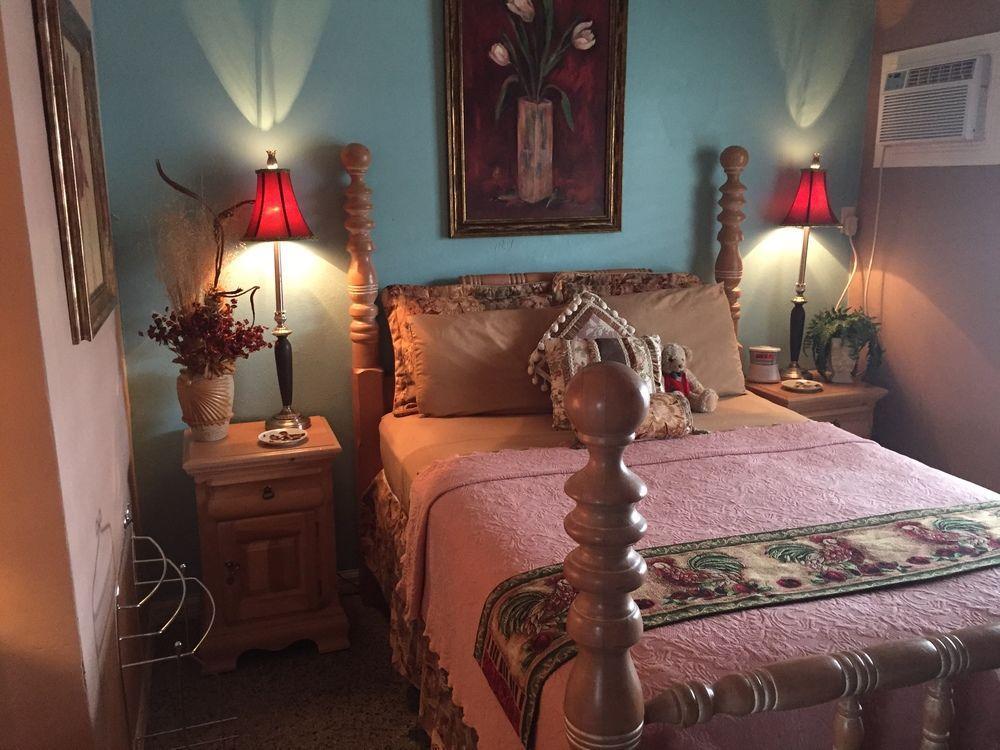 Shamrock Cove Inn Motel Ocala