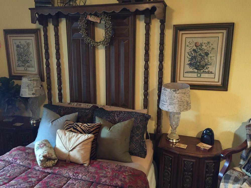 Shamrock Cove Inn 4* Ocala