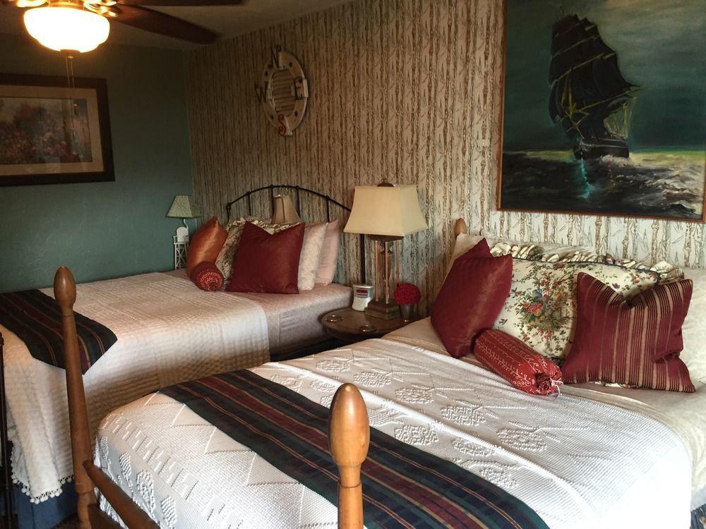 Shamrock Cove Inn 4* Ocala