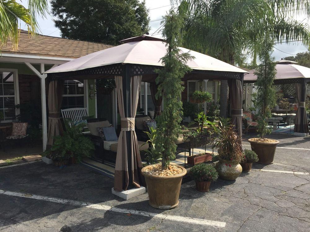 Shamrock Cove Inn 4*