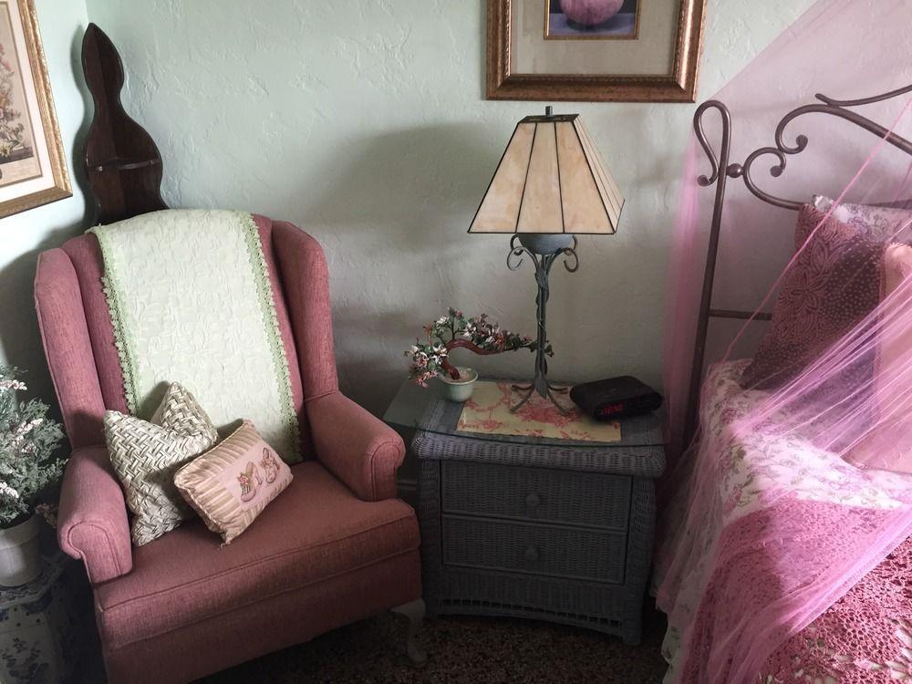 Shamrock Cove Inn 4* Ocala