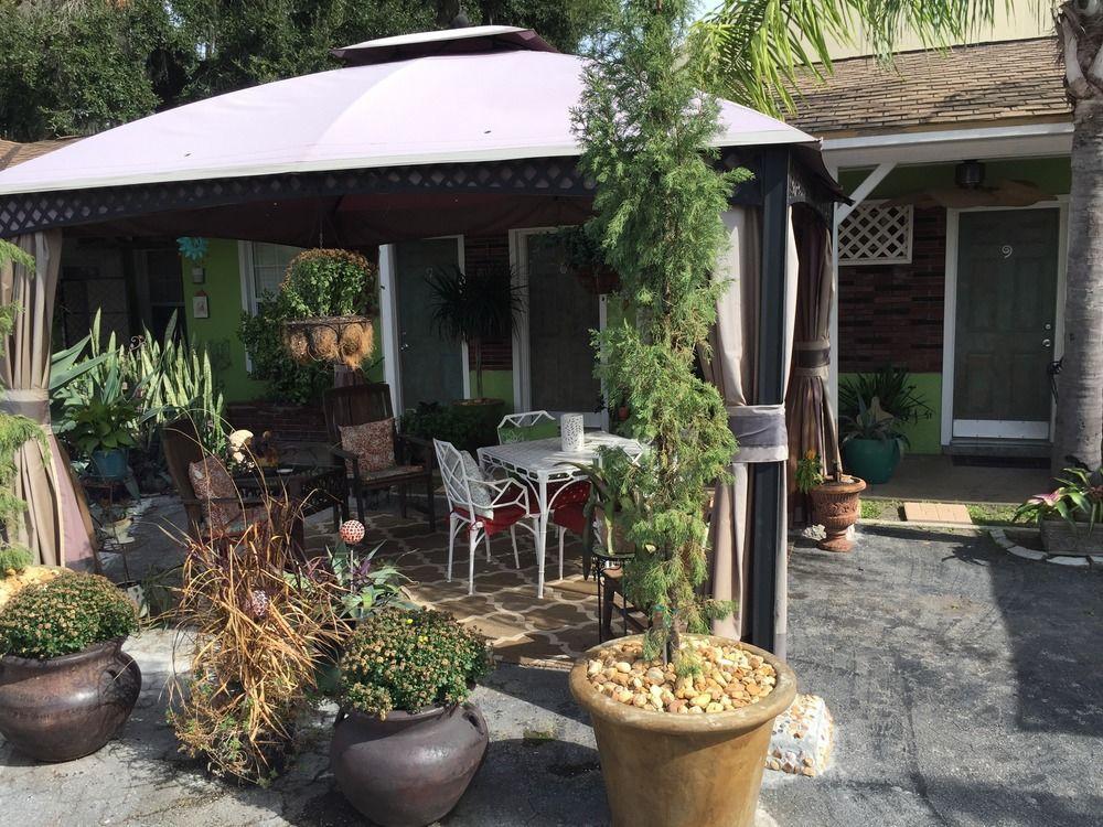 Shamrock Cove Inn Motel Ocala