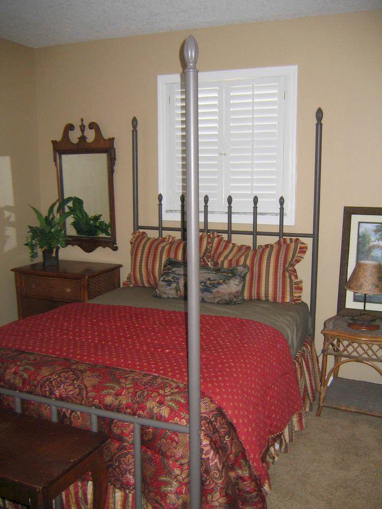 Shamrock Cove Inn 4* Ocala
