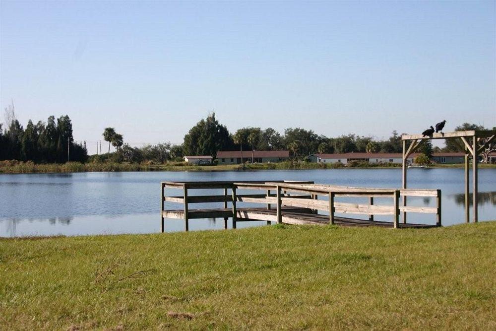 Gables 2* Lake Wales