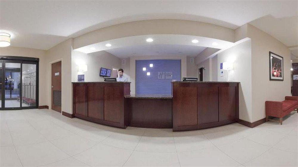 Express & - Mayport / By Ihg Hotel