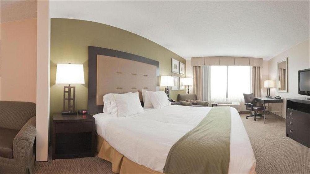 Express & - Mayport / By Ihg Hotel Jacksonville