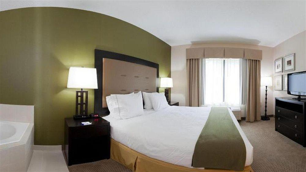 Express & - Mayport / By Ihg 2* Jacksonville