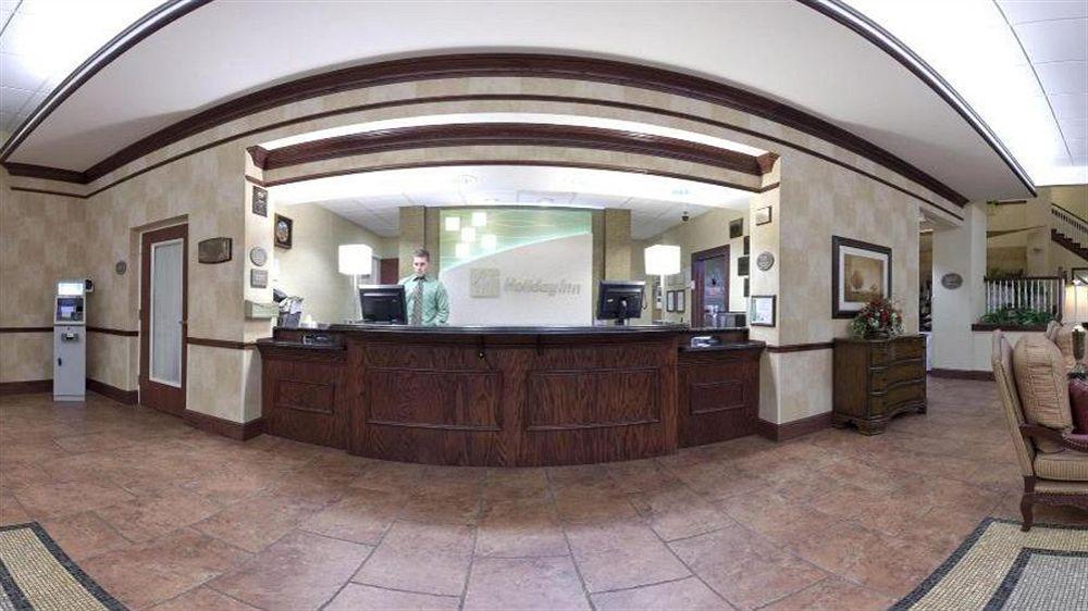 & By Ihg 4* Lake City