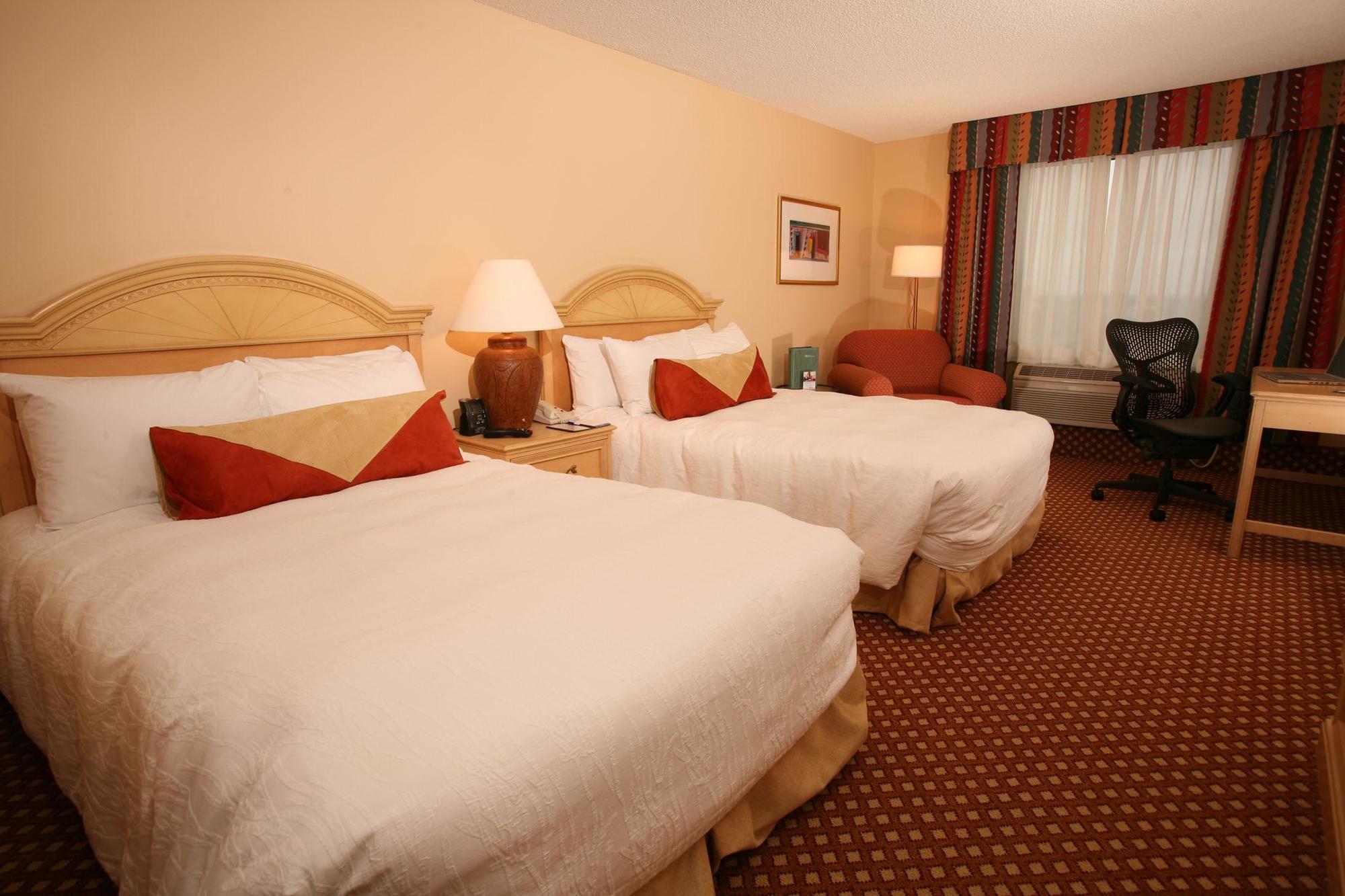 Hilton Garden Orlando At Seaworld Hotel Williamsburg