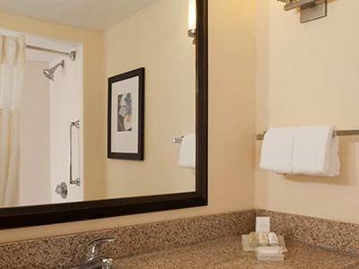 Hilton Garden Airport Hotel Orlando