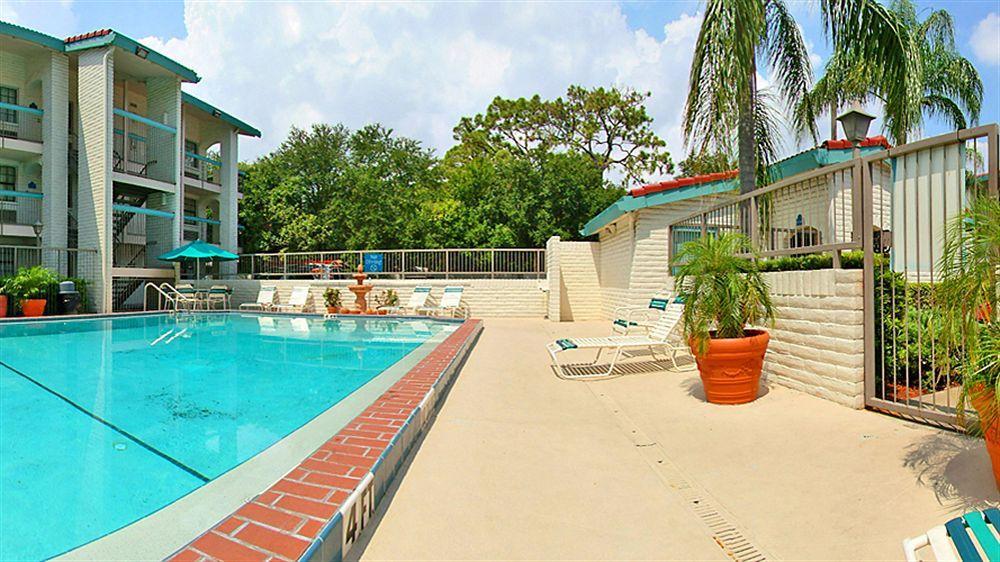 La Quinta By Wyndham Tampa Bay Clearwater 3*