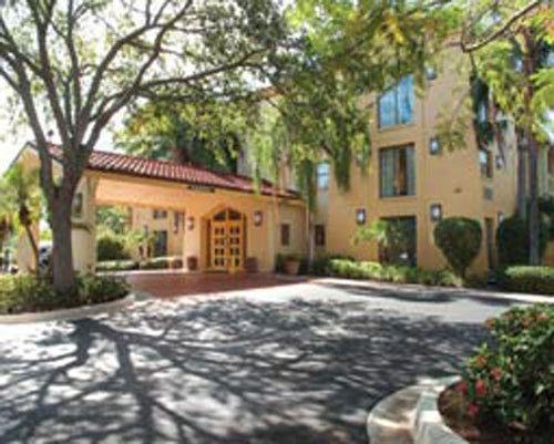 La Quinta East Deerfield - Boca Raton Hotel 2*