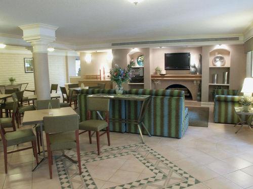 La Quinta East Deerfield - Boca Raton 2*