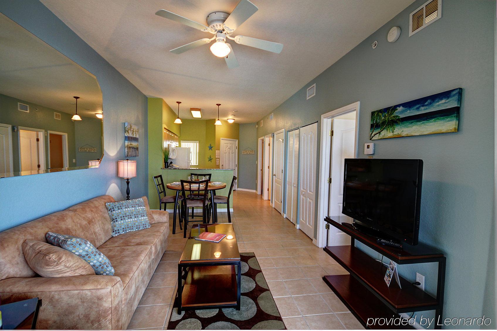 Surf Treasure Island Aparthotel St. Pete Beach