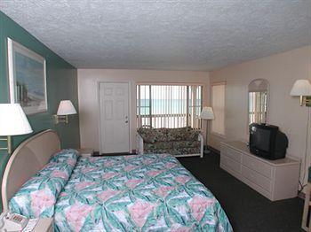 The Driftwood Hotel Panama City Beach