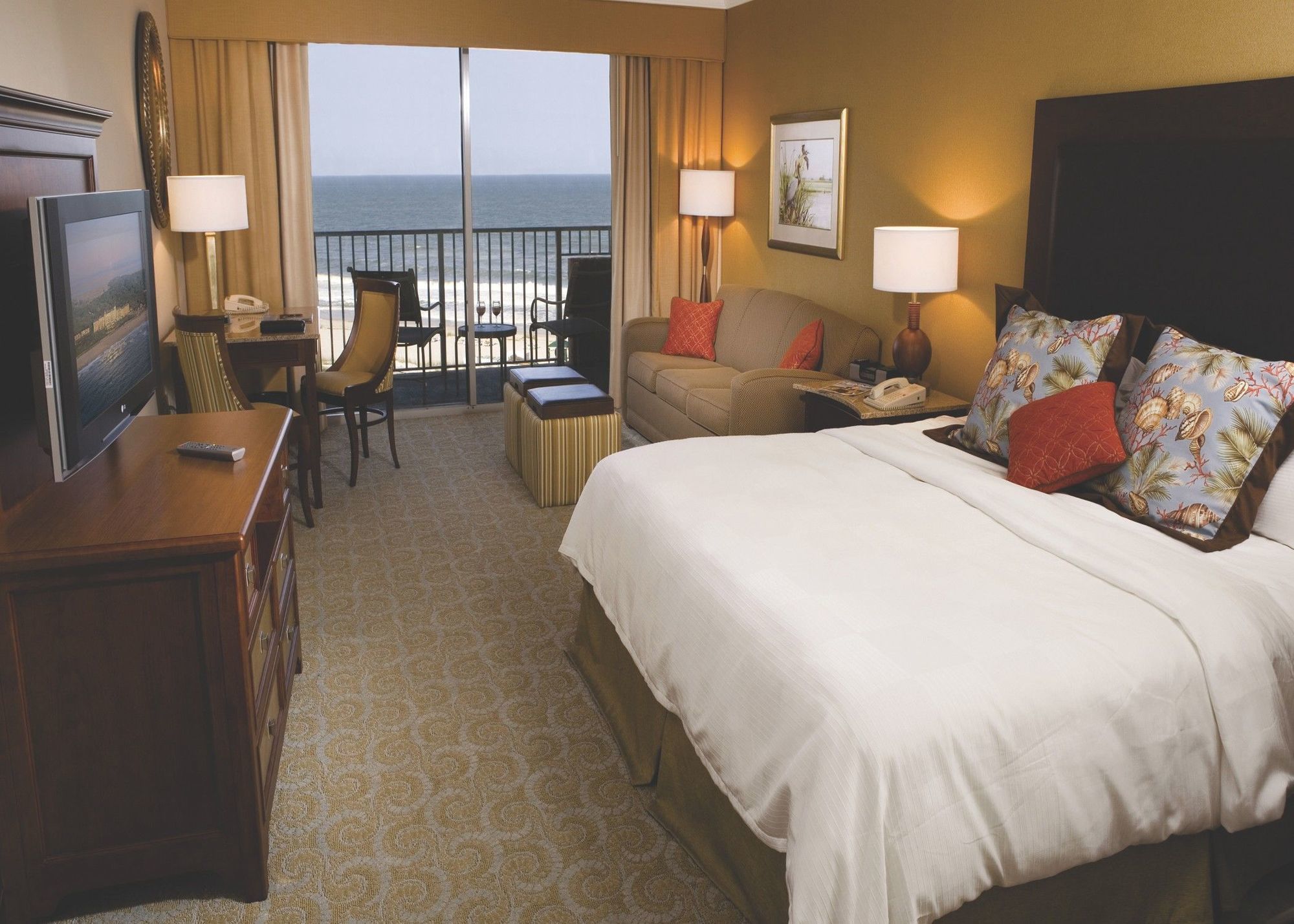 Of Amelia Island 4* Franklintown