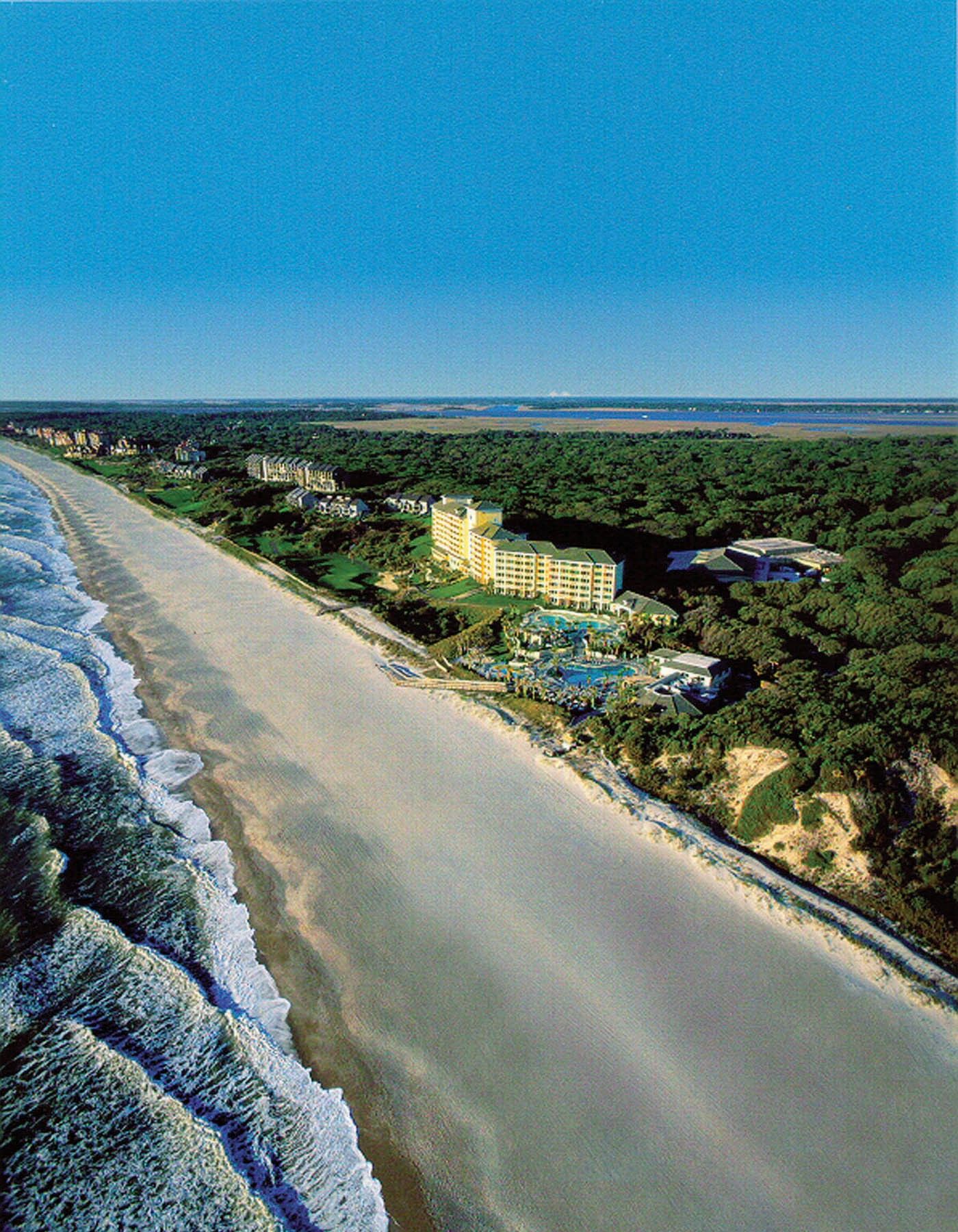 Of Amelia Island Hotel