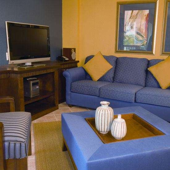 Club Wyndham Santa Barbara Resort Pompano Beach