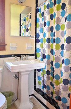 Rolling Waves Beach Cottages Hotel 3*