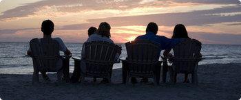 Rolling Waves Beach Cottages 3* Longboat Key