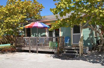 Rolling Waves Beach Cottages 3* Longboat Key