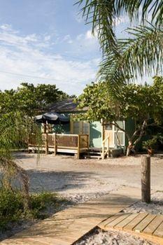 Rolling Waves Beach Cottages Hotel Longboat Key
