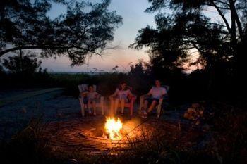 Rolling Waves Beach Cottages 3* Longboat Key