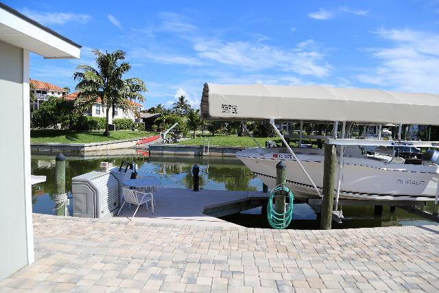 8339 Estero House * Fort Myers Beach