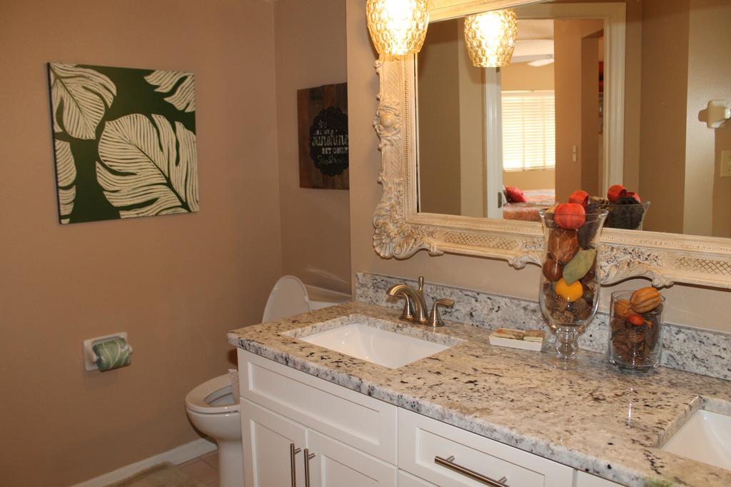 Beach Palms 404 Apartment *