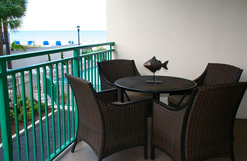Vistas On The Gulf #502 Aparthotel St. Pete Beach