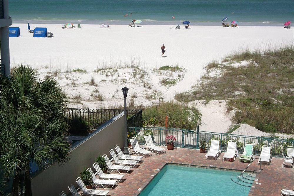 Vistas On The Gulf #502 Aparthotel 3*