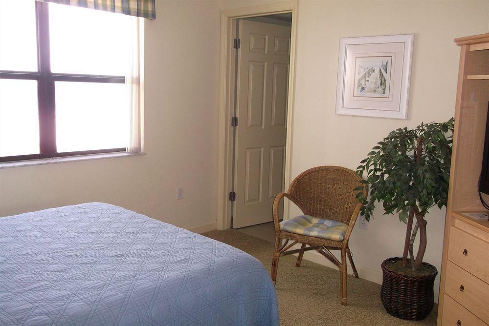 Vistas On The Gulf #502 Aparthotel 3*