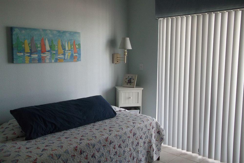 Vistas On The Gulf #502 Aparthotel St. Pete Beach