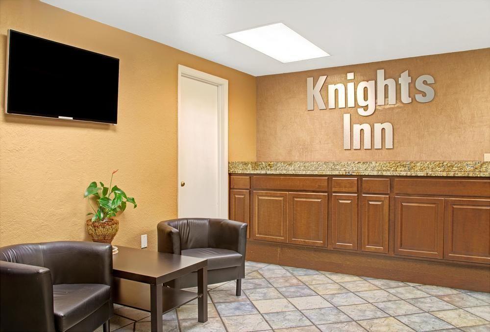 Rodeway Fairgrounds-casino Inn 2*