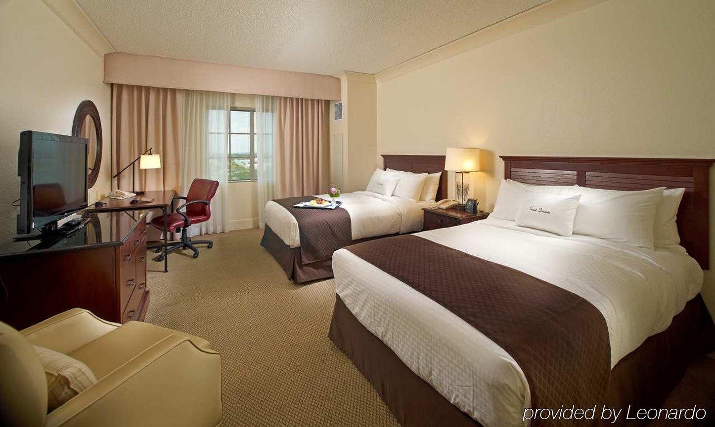 Doubletree By Hilton - Sawgrass Mills Hotel Sunrise