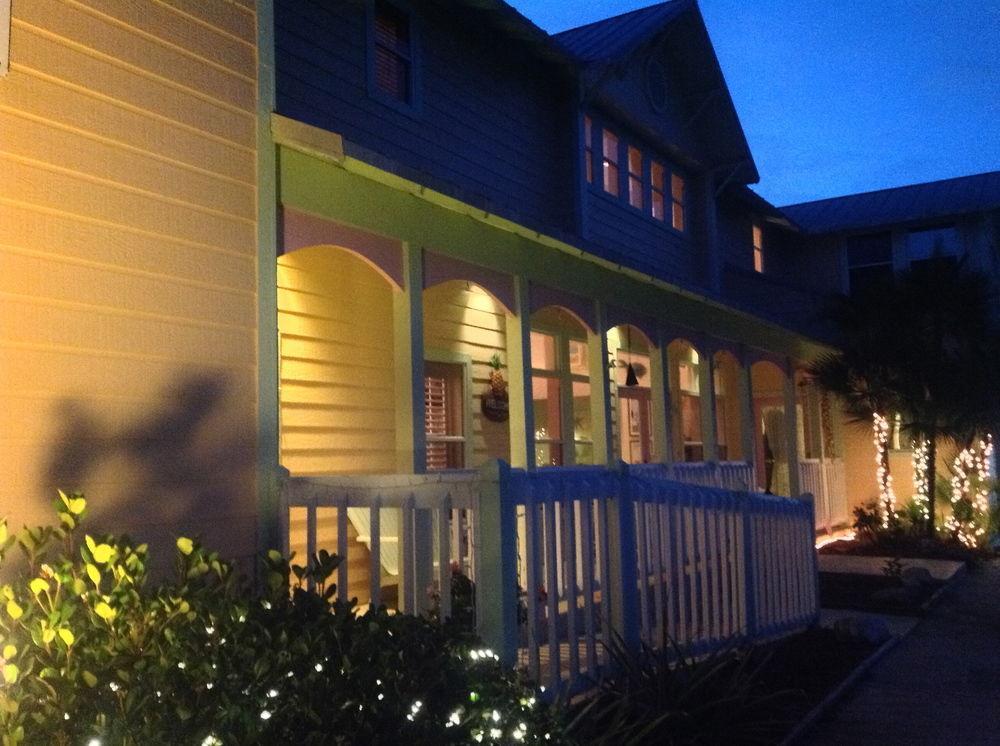 Mellon Patch Bed & Breakfast