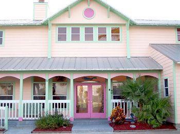 Mellon Patch Bed & Breakfast Port St. Lucie