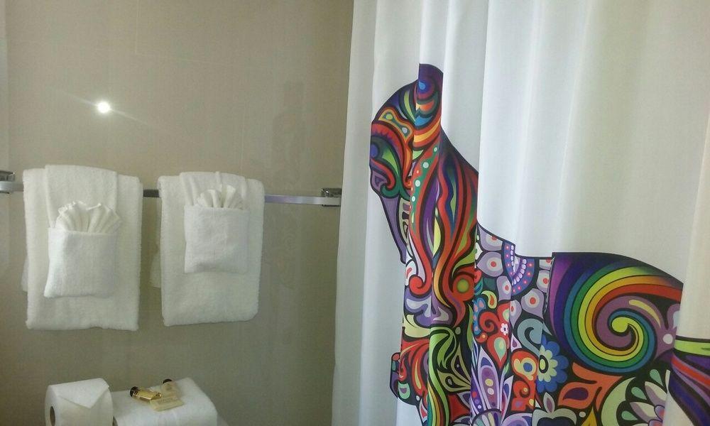 Ponce De Leon Hotel 3*