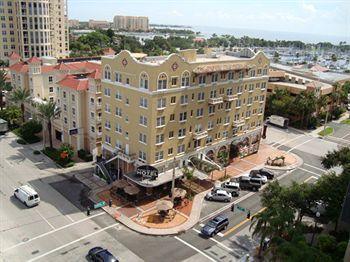 Ponce De Leon Hotel 3*