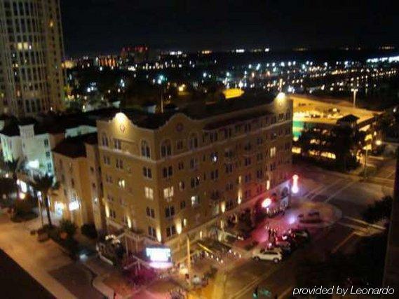 Ponce De Leon Hotel