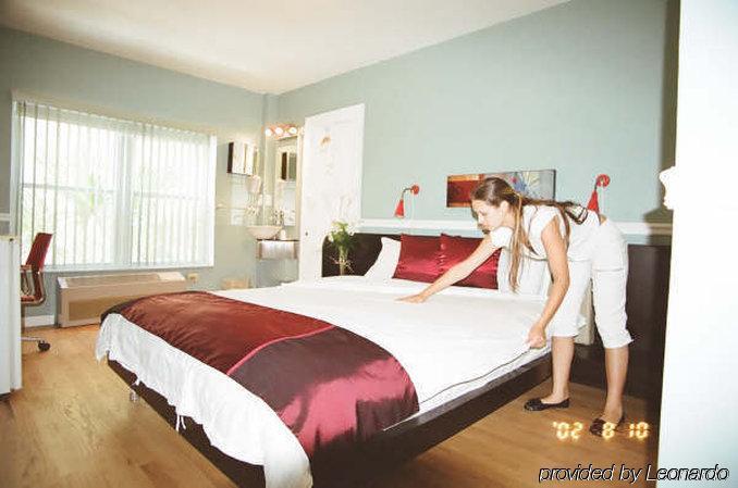 Ponce De Leon Hotel 3*