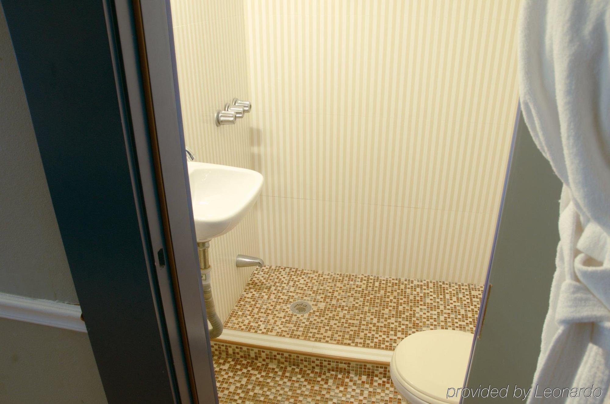 Ponce De Leon Hotel 3*
