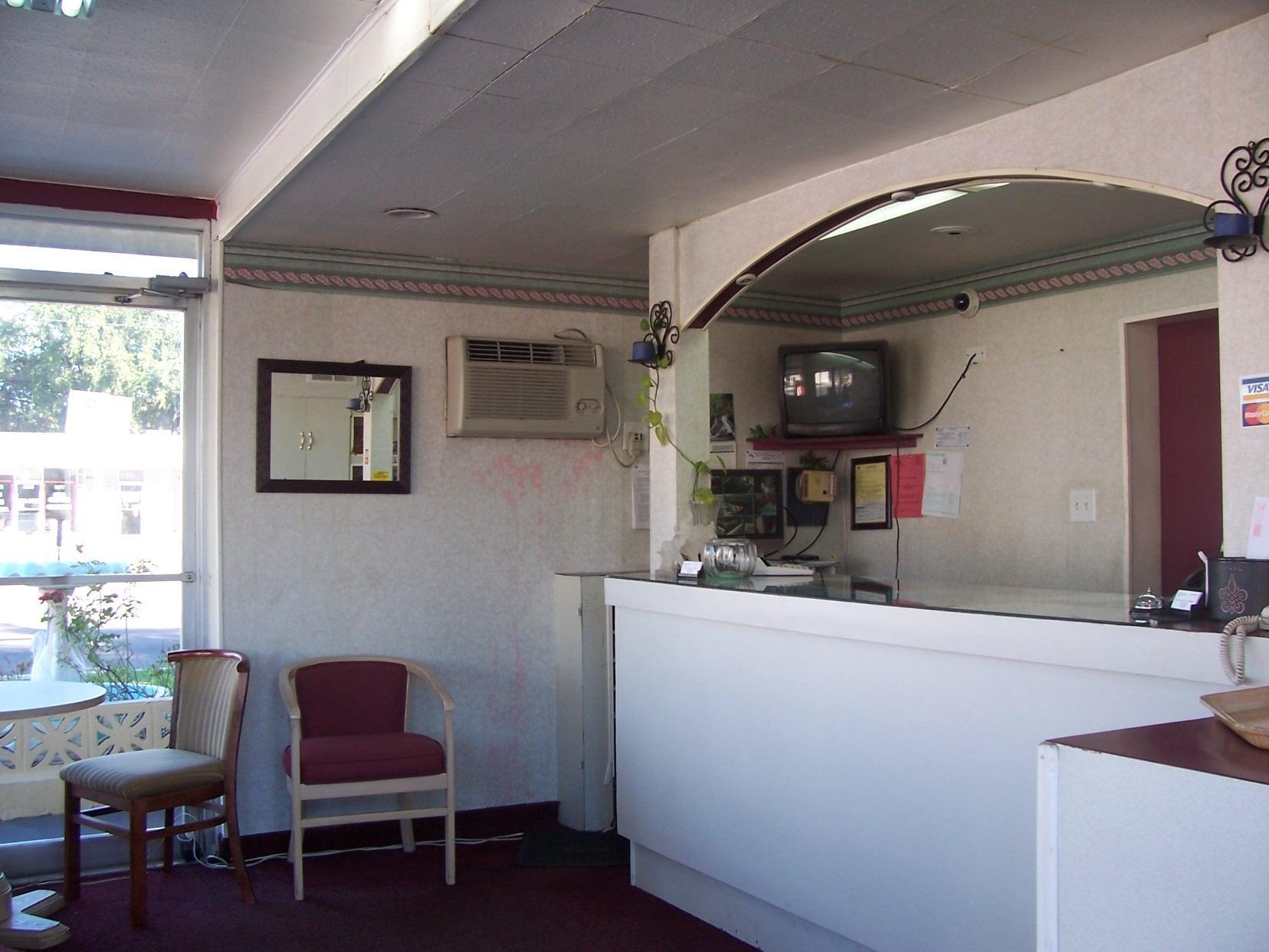 Budget - Motel St. Petersburg
