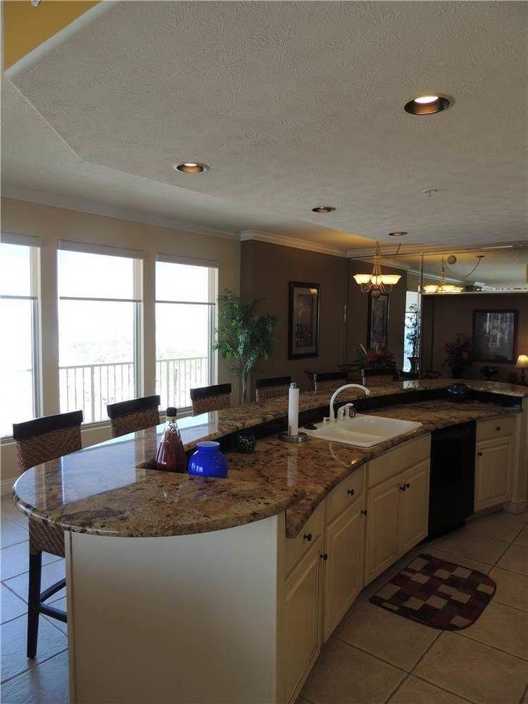 Gulf Crest Condominiums Aparthotel