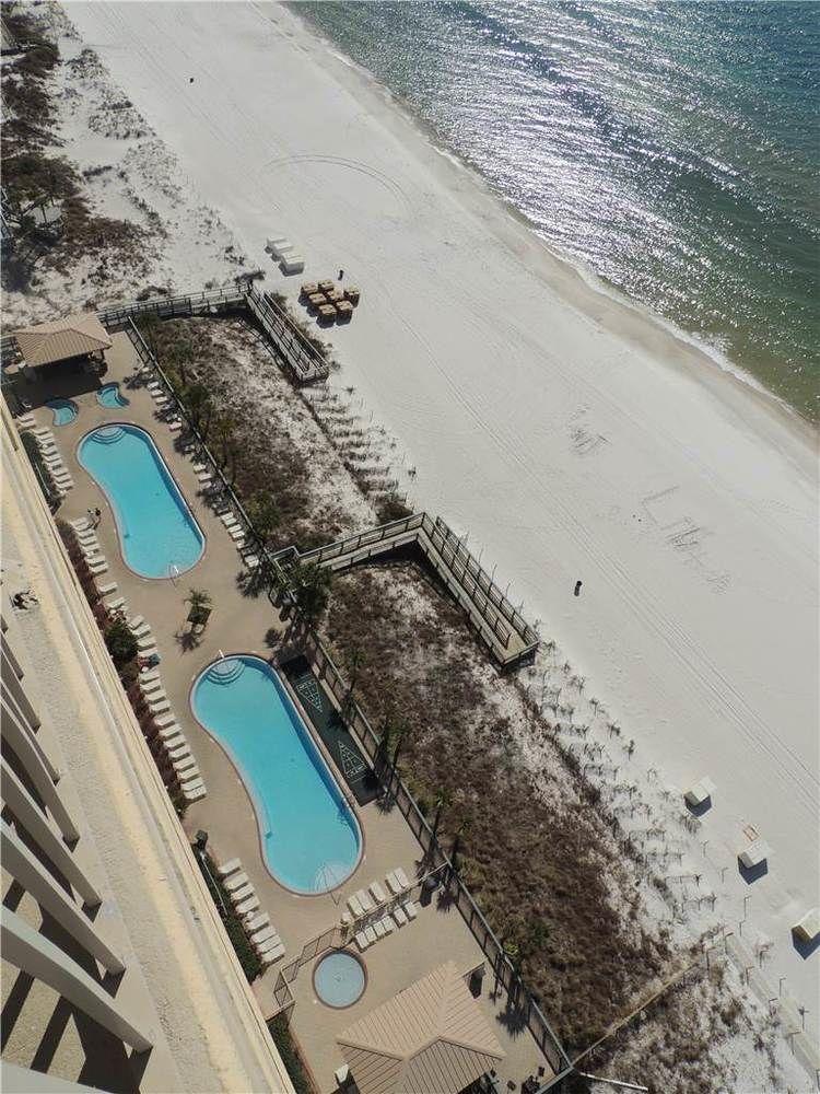 Gulf Crest Condominiums Aparthotel Panama City Beach