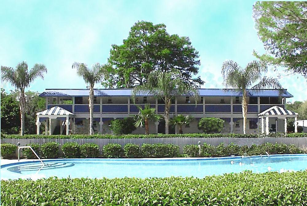 Hontoon Landing & Marina Hotel 2*