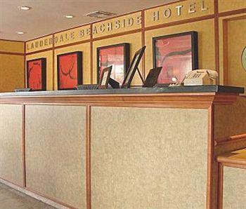 Florida Beach Hotel 2*