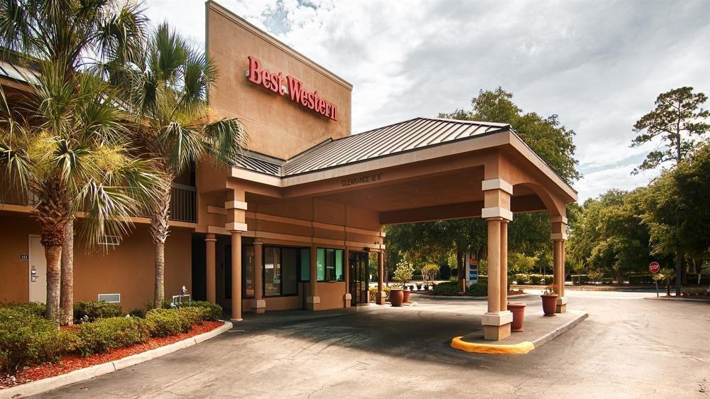 Econo Lodge Palm Coast